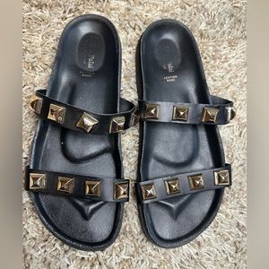 Giulia Palai, Made in Italy, size 8